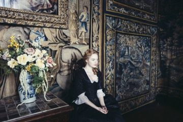 “A FAVORITA”- “THE FAVOURITE”