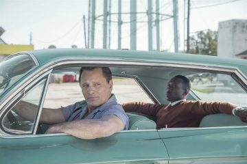 “GREEN BOOK – O GUIA”
