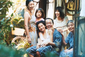 “ASSUNTO DE FAMÍLIA”