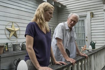 “A MULA”- “THE MULE”