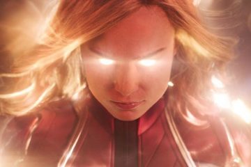 “CAPITÃ MARVEL”- “CAPTAIN MARVEL”